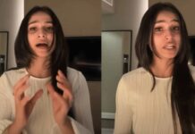 बिग बॉस फेम कशिश कपूर के घर से लाखों की हुई चोरी