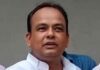 इरफान अंसारी को मिला कोर्ट का झटका
