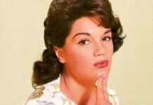 ‘प्रीटी लिटिल बेबी’ की फेम, हॉलीवुड की, कॉनी फ्रांसिस का हुआ निधन