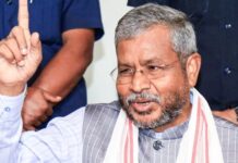 क्या संविधान और लोकतंत्र पर हमला कर रही है हेमंत सरकार??
