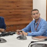 अबुआ साथी पोर्टल की समीक्षा पर बैठक आयोजित