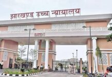 झारखंड हाई कोर्ट में बलिहार हत्याकांड पर हुआ मतभेद