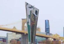 ICC की बड़ी योजना,अब 32 टीम खेलेगी 2028 की वर्ल्ड कप में