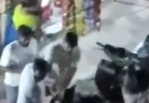 रांची के विद्यानगर के युवक को पीटा, गोली चलाई और अपहरण का किया कोशिश, हुआ नाकाम