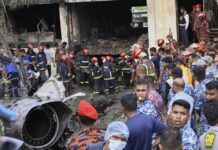 ढाका विमान हादसा में पीएम मोदी ने जताया दुख, अब भारत करेगी बांग्लादेश की मदद