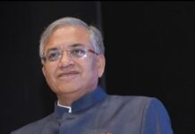 बिहार में मतदाता सूची सुधार प्रक्रिया पर जोर