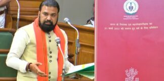 70 हजार करोड़ की योजनाओं का हिसाब नहीं दे पा रही है नीतीश सरकार