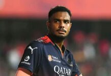 क्रिकेटर यश दयाल पर नाबालिग से बलात्कार का आरोप