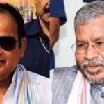 इरफान अंसारी ने बाबूलाल मरांडी पर जमकर किया पलटवार