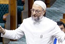 संसद में ऑपरेशन सिंदूर पर माहौल हुआ गर्म