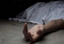 रेलवे क्रॉसिंग के पास मिला नामकुम के बस के खलासी का शव