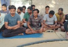 दुबई में फंसे झारखंड के 15 कामगार जल्द लौटेंगे वतन, मुख्यमंत्री के निर्देश पर शुरू हुई कार्रवाई