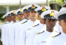 भारतीय नौसेना सिविलियन भर्ती 2025: ऑनलाइन आवेदन की अंतिम तिथि 18 जुलाई, जानिए चयन प्रक्रिया और जरूरी बातें