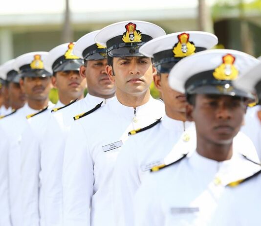 भारतीय नौसेना सिविलियन भर्ती 2025: ऑनलाइन आवेदन की अंतिम तिथि 18 जुलाई, जानिए चयन प्रक्रिया और जरूरी बातें