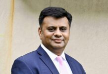 सिद्धार्थ जयसवाल चुने गए जेसीआई एक्सपो उत्सव 2025, मुख्य संचालक