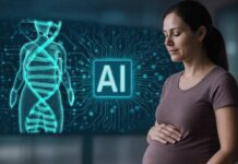 AI ने किया चमत्कार,18 साल बाद जगी महिला के मां बनने की उम्मीद