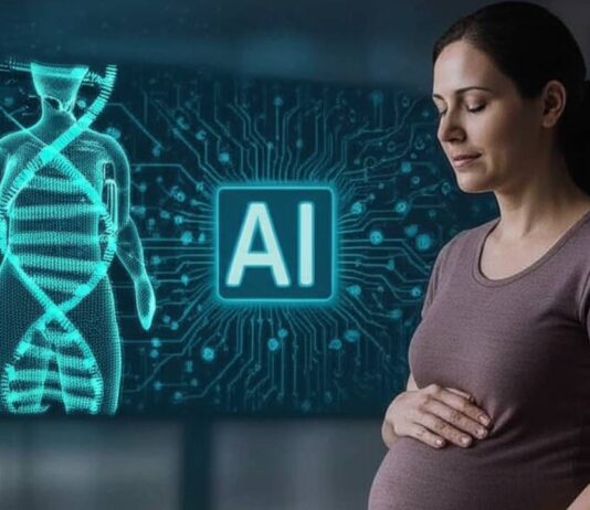 AI ने किया चमत्कार,18 साल बाद जगी महिला के मां बनने की उम्मीद
