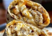 मुँह में घुल जाने वाला गार्लिक पार्मेज़ान चिकन मीटलोफ बना रहा ट्रेंड, जानें आसान रेसिपी