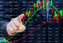 शेयर बाजार में जोरदार रिकवरी:आखिरी सेशन में लौटी रौनक, सेंसेक्स 266 और निफ्टी 61 अंक चढ़कर बंद