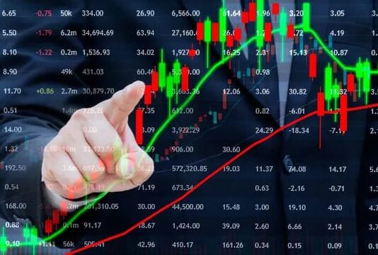 शेयर बाजार में जोरदार रिकवरी:आखिरी सेशन में लौटी रौनक, सेंसेक्स 266 और निफ्टी 61 अंक चढ़कर बंद