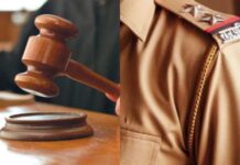 SI भर्ती परीक्षा 2021 पेपर लीक प्रकरण में SOG की बड़ी कार्यवाही