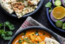 घर की रसोई में बनाएं रेस्टोरेंट-स्टाइल पनीर बटर मसाला — स्वाद और खुशबू का जबरदस्त मेल