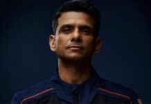 “वेलकम बैक शुभांशु” — अंतरिक्ष स्टेशन से धरती पर लौटा भारत का लाल, GRACE मिशन की सफल वापसी