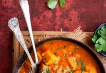 झटपट तैयार “आलू-टमाटर की सब्ज़ी” बन रही लोगों का दिल जीतने वाला व्यंजन