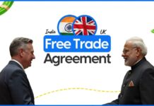 भारत की FTA डील पर सवाल: व्यापार घाटा बढ़ा, ड्राई फ्रूट्स अटके, और ‘मांसाहारी दूध’ बना विवाद का कारण