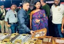 लोन रिकवरी एजेंट की प्रताड़ना से परेशान युवक ने की आत्महत्या, करमटोली में फंदे से झूलता मिला शव