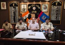 तुपुदाना में अफीम तस्कर गिरफ्तार: 1.7 किलो अवैध अफीम बरामद