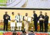 राज्य के कुशल नेतृत्व को फिर मिला सम्मान: स्वच्छता में झारखंड के शहरों का दबदबा