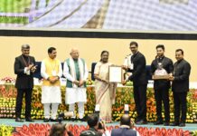 राज्य के कुशल नेतृत्व को फिर मिला सम्मान: स्वच्छता में झारखंड के शहरों का दबदबा
