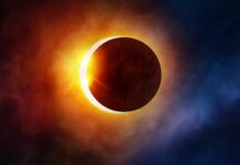 2 अगस्त 2027 सूर्य ग्रहण: 6 मिनट तक अंधेरे में डूबेगा दिन, सौ साल में एक बार दिखेगा ऐसा नजारा