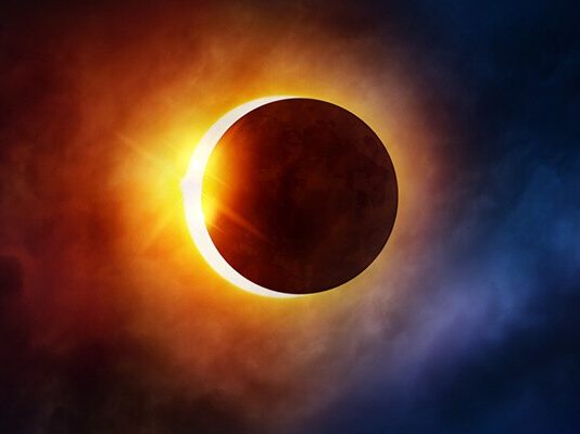 2 अगस्त 2027 सूर्य ग्रहण: 6 मिनट तक अंधेरे में डूबेगा दिन, सौ साल में एक बार दिखेगा ऐसा नजारा