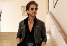 शाहरुख खान ‘किंग’ की शूटिंग के दौरान हुए घायल, एक्शन सीन बन गया हादसा