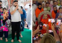 काली मां’ पर वीडियो को लेकर पायल मलिक ने मांगी माफी, सोशल मीडिया पर साझा किया वीडियो
