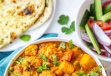 Mix Veg Sabzi Recipe: हेल्दी और टेस्टी सब्ज़ी अब घर पर बनाएं आसानी से