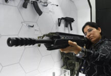 नहीं देखें होंगे इतने अत्याधुनिक मेड इन इंडिया हथियार, देखें तस्वीरें