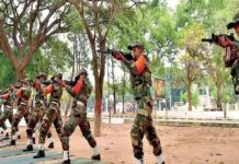 झारखंड के युवाओं के लिए आर्मी में भर्ती होने का मौका
