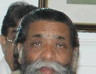 दिशोम गुरु शिबू सोरेन नहीं रहे