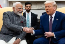 भारत-अमेरिका व्यापार पर टैरिफ की मार, लेकिन बातचीत की राह खुली