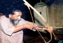 एक आवाज पर ‘कांपती’ थी सरकार, कैसे बनी दिशोम गुरु की छवि