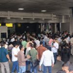 गुरु जी की पार्थिव शरीर रात 7 बजे पहुंचेगी रांची एयरपोर्ट