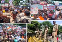 एसएससी की परीक्षा नहीं होगी रद्द, लेकिन कुछ उम्मीदवारों को दोबारा देना होगा एग्जाम