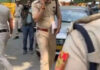 दिल्ली में महिला सांसद से हुई लूट का खुलासा, आरोपी गिरफ्तार