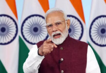 ट्रंप के टैरिफ बढ़ोतरी पर पीएम मोदी का बयान: “भारी कीमत चुकानी पड़ेगी, लेकिन तैयार हूं”