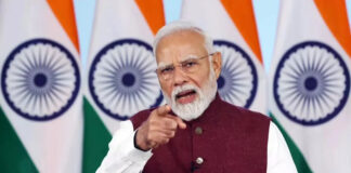 ट्रंप के टैरिफ बढ़ोतरी पर पीएम मोदी का बयान: “भारी कीमत चुकानी पड़ेगी, लेकिन तैयार हूं”