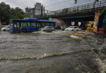 रक्षाबंधन पर दिल्ली-NCR में बारिश का कहर, हिमाचल-बिहार में हालात बिगड़े