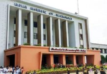 IIT खड़गपुर में पहली बार स्टूडेंट हेल्थ डीन की नियुक्ति, 7 महीने में 4 आत्महत्याओं के बाद बड़ा कदम